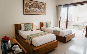 Tu Sandat Homestay